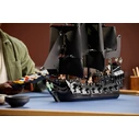 LEGO ICONS 10365 Πειρατικό Πλοίο Captain Jack Sparrow (Black Pearl)