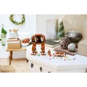 LEGO Star Wars Gingerbread AT-AT Walker, 697 pcs, Age 10+ (40806)
