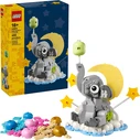 LEGO Seasonal Floating Baby Elephant (40814)