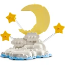 LEGO Seasonal Floating Baby Elephant (40814)