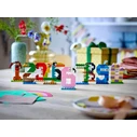 LEGO Αριθμοί Γενεθλίων (40807)