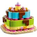 LEGO 40815 Seasonal Birthday Cake