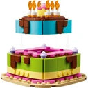 LEGO 40815 Seasonal Birthday Cake