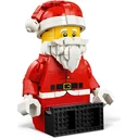 LEGO Τουβλάκια Up-Scaled Santa Minifigure (40820) - 761 τεμ. - 10+ ετών