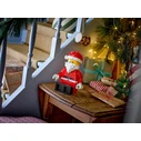 LEGO Τουβλάκια Up-Scaled Santa Minifigure (40820) - 761 τεμ. - 10+ ετών
