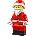 LEGO Τουβλάκια Up-Scaled Santa Minifigure (40820) - 761 τεμ. - 10+ ετών