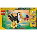 Lego Creator Wild Animals Tropical Toucan