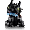 LEGO Icons How to Train Your Dragon: Toothless για 18+ Ετών — 784 τεμάχια (10375)