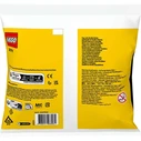 LEGO Τουβλάκια Play with Braille Bricks - 10 τεμ. (Σετ 30711) - Ηλικία 6+