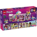 Lego Friends Κατασκευαστικό Σετ Unicorn Dream Caf? 42684