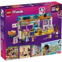 Lego Friends Παιχνίδι Κατασκευή 42677