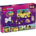 Lego Friends Παιχνίδι Κατασκευή 42678