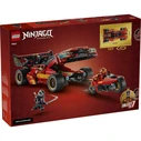 LEGO NINJAGO 15ης Επετείου X-1 Ninja Charger (71867)