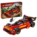 LEGO NINJAGO 15ης Επετείου X-1 Ninja Charger (71867)