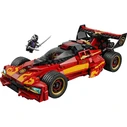 LEGO NINJAGO 15ης Επετείου X-1 Ninja Charger (71867)