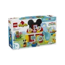 Lego Duplo Disney Σετ Κατασκευής Mickey Mouse Clubhouse με Minnie και Pluto 10465