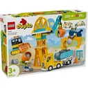 LEGO DUPLO Παιχνίδι Κατασκευών