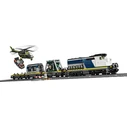 LEGO City 60508 - Train Heist on the Police Train