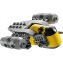 LEGO Star Wars σετ 74 τεμαχίων για ηλικίες 6+ (Κωδ. 30728)