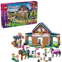 LEGO Friends Σταυλος Αλογων και Ακαδημια Ιππασιας