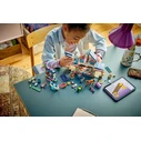 LEGO Friends Σταυλος Αλογων και Ακαδημια Ιππασιας