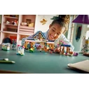 LEGO Friends Σταυλος Αλογων και Ακαδημια Ιππασιας