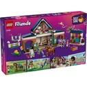 LEGO Friends Σταυλος Αλογων και Ακαδημια Ιππασιας