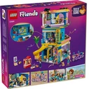 LEGO Friends Λέγκο Friends Heartlake City Friends Club House 42689