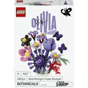 LEGO Editions Olivia Rodrigo Flower Bouquet (11507)