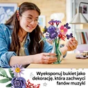 LEGO Editions Olivia Rodrigo Flower Bouquet (11507)