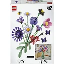 LEGO Editions Olivia Rodrigo Flower Bouquet (11507)