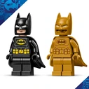 Lego DC Batman Batman Logo
