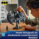 Lego DC Batman Batman Logo
