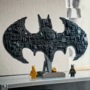 Lego DC Batman Batman Logo