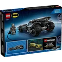 LEGO DC Batman Batman v Superman Batmobile 76331