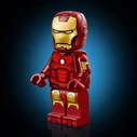 LEGO Marvel Super Heroes LEGO Iron Man Mark 3 Collectors' Edition