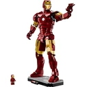 LEGO Marvel Super Heroes LEGO Iron Man Mark 3 Collectors' Edition
