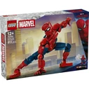 LEGO Marvel Spider-Man: Freshman Year - Σετ Κατασκευής 813 κομμάτια (76346)
