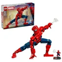 LEGO Marvel Spider-Man: Freshman Year - Σετ Κατασκευής 813 κομμάτια (76346)