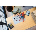 LEGO Marvel Spider-Man: Freshman Year - Σετ Κατασκευής 813 κομμάτια (76346)