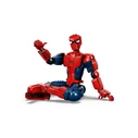 LEGO Marvel Spider-Man: Freshman Year - Σετ Κατασκευής 813 κομμάτια (76346)