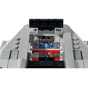 LEGO Marvel Avengers Doomsday Quinjet (76347) – Σετ Quinjet των Avengers, 433 τεμάχια, 9+ ετών