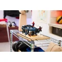 LEGO Marvel 76349 Spider-Man Prison Van Pursuit - Σετ κατασκευής 367 τεμ.