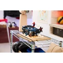 LEGO Marvel 76349 Spider-Man Prison Van Pursuit - Σετ κατασκευής 367 τεμ.