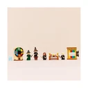 Lego Χάρι Πότερ Κατάσκοπος Κάστρο Τελετή Καπέλου Διαλογής