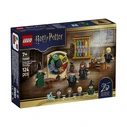 Lego Χάρι Πότερ Κατάσκοπος Κάστρο Τελετή Καπέλου Διαλογής