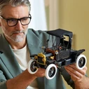LEGO Icons Ford Model T - 1060 pieces, 18+ years, Set 11376