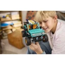 Technic Lego Jeep Wrangler Rubicon SUV 42227