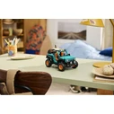 Technic Lego Jeep Wrangler Rubicon SUV 42227