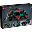Technic Lego Jeep Wrangler Rubicon SUV 42227